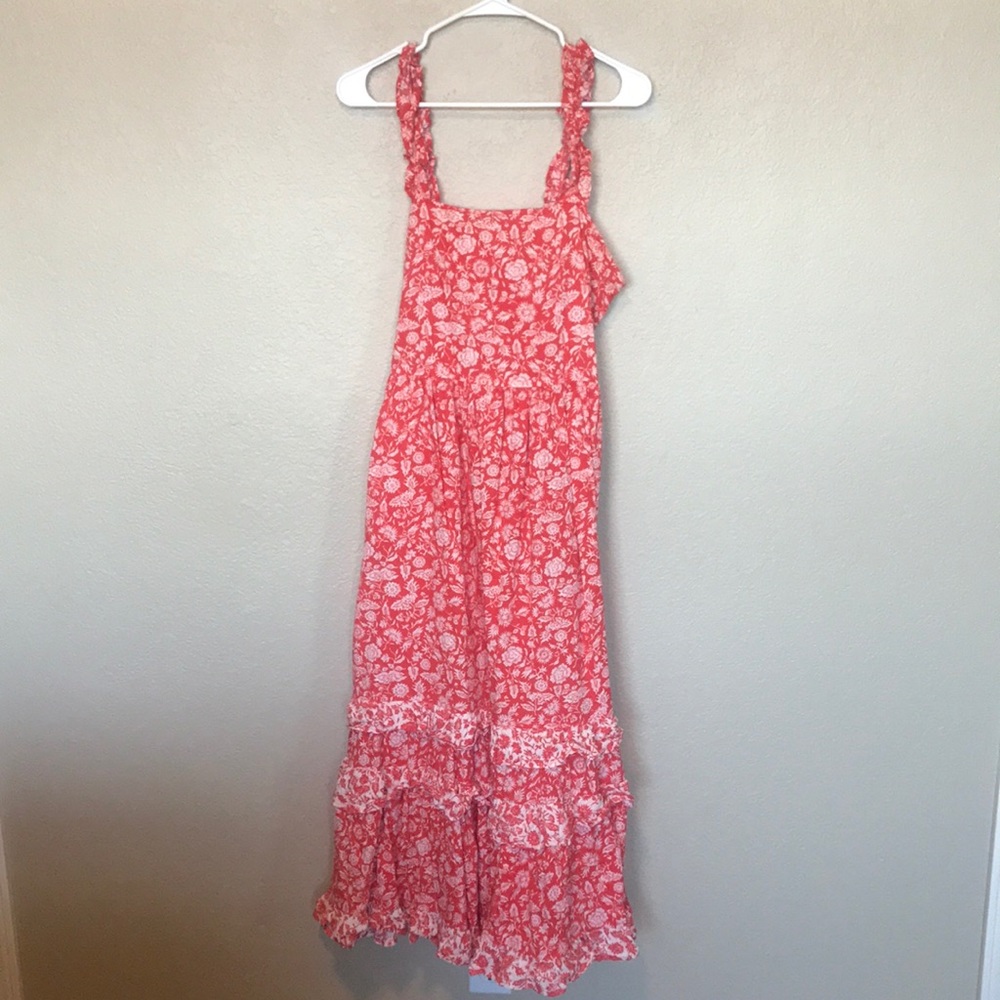 Universal Thread Dress